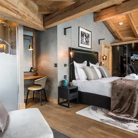 Апартаменти Tranquility Private Chalet Escape In Grindelwald Берн