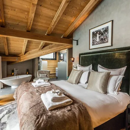 Tranquility Private Chalet Escape In Grindelwald *