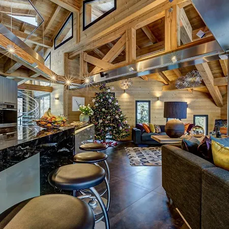 Tranquility Private Chalet Escape In Grindelwald *