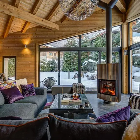 Tranquility Private Chalet Escape In Grindelwald 아파트 베른